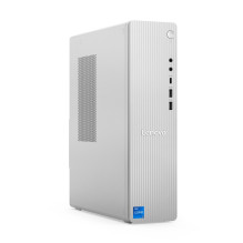 Lenovo IdeaCentre Tower 08IRH9 Intel® Core™ i5 i5-13420H 16 GB DDR5-SDRAM 1000 GB SSD Windows 11 Pro SFF PC Grey