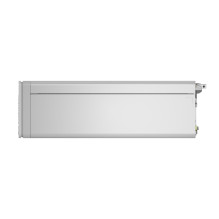 Lenovo IdeaCentre Tower 08IRH9 Intel® Core™ i5 i5-13420H 16 GB DDR5-SDRAM 512 GB SSD Windows 11 Pro SFF PC Grey