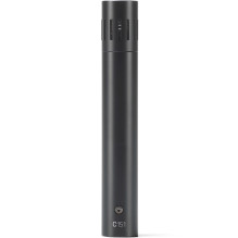 AKG C151 - instrumentinis kondensatorinis mikrofonas su kardioidiniu poliariniu modeliu