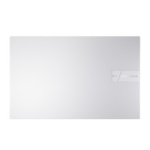 ASUS Vivobook 17 X1704VA-AU1069W Nešiojamas kompiuteris su Core i5-120U 17.3" FHD IPS ekranu, 60Hz, 250 nitų, AG, 1
