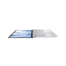 ASUS Vivobook 17 X1704VA-AU1069W Nešiojamas kompiuteris su Core i5-120U 17.3" FHD IPS ekranu, 60Hz, 250 nitų, AG, 1