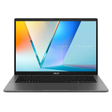 ASUS Vivobook S14 M3407GA-SF012W Ryzen AI 7 445 14.0" WUXGA 60Hz 300 nits AG 16GB DDR5 512GB SSD Radeon Graphics WL