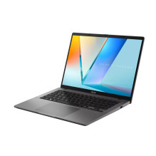 ASUS Vivobook S14 M3407GA-SF012W Ryzen AI 7 445 14.0" WUXGA 60Hz 300 nits AG 16GB DDR5 512GB SSD Radeon Graphics WL