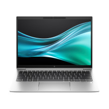 HP EliteBook 835 G11 nešiojamas kompiuteris su AMD Ryzen™ 5 8540U procesoriumi, 33,8 cm (13,3 colio), WUXGA, 16 GB LPDDR