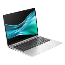 HP EliteBook 835 G11 nešiojamas kompiuteris su AMD Ryzen™ 5 8540U procesoriumi, 33,8 cm (13,3 colio), WUXGA, 16 GB LPDDR