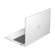 HP EliteBook 835 G11 nešiojamas kompiuteris su AMD Ryzen™ 5 8540U procesoriumi, 33,8 cm (13,3 colio), WUXGA, 16 GB LPDDR