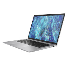 HP ZBook Firefly G11 Intel Core Ultra 5 135H mobilioji darbo stotis 35,6 cm (14 colių) WUXGA 16 GB DDR5-SDRAM 1 TB SSD N