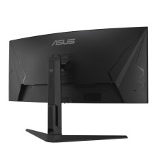 ASUS TUF Gaming VG34VQL3A kompiuterio monitorius 86,4 cm (34") 3440 x 1440 pikselių „UltraWide Quad HD LCD“ juodas