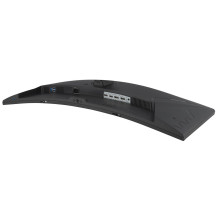 ASUS TUF Gaming VG34VQL3A kompiuterio monitorius 86,4 cm (34") 3440 x 1440 pikselių „UltraWide Quad HD LCD“ juodas