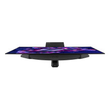 ASUS ROG Strix XG32UCWMG kompiuterio monitorius 80 cm (31,5 colio) 3840 x 2160 pikselių 4K Ultra HD OLED juodas