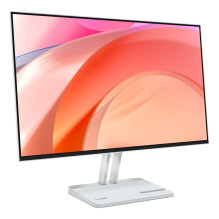 „Lenovo L27-45“ kompiuterio monitorius 68,6 cm (27") 1920 x 1080 pikselių „Full HD“ LED pilka