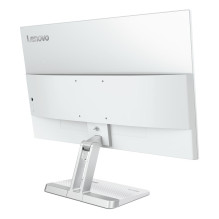 Lenovo L27-45 computer monitor 68.6 cm (27") 1920 x 1080 pixels Full HD LED Grey