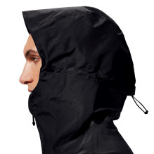 Berghaus Deluge Pro 3.0 Jacket Size M Black + Berghaus Hillwalker IA Shell Jacket Size M Black