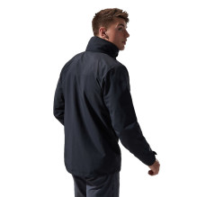 Berghaus Deluge Pro 3.0 striukė, M dydis, juoda + Berghaus Hillwalker IA Shell striukė, M dydis, juoda