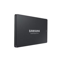 SSD, SAMSUNG, MTBF 2000000 h, Read speed 550 MB / s, Write speed 380 MB / s, Serial ATA III, 2.5", 240 GB, MZ7L3240