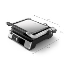 Home Appliances - Philips 5000 Series HD6301 / 90 Contact Grill 2200W