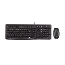 Logitech Desktop MK120