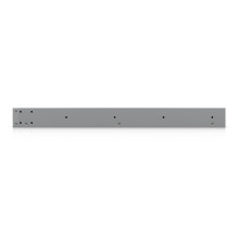 Switch, UBIQUITI, Pro XG 24 PoE, Switch type Managed, Switch layer L2 / L3, Rack mounting Yes, Stackable Yes, Form facto