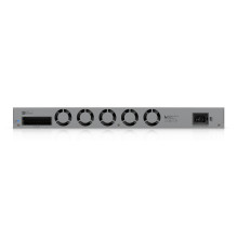 Switch, UBIQUITI, Pro XG 24 PoE, Switch type Managed, Switch layer L2 / L3, Rack mounting Yes, Stackable Yes, Form facto