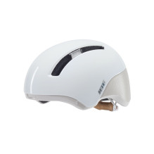 HJC CALIDO PLUS White, Grey Cycling Helmet, PEARL WHITE GREY, Size M HJC CALIDO PLUS White, Grey Cycling Helmet, PEARL WHITE GREY, Size M