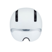 HJC CALIDO PLUS White, Grey Cycling Helmet, PEARL WHITE GREY, Size L HJC CALIDO PLUS White, Grey Cycling Helmet, PEARL WHITE GREY, Size L