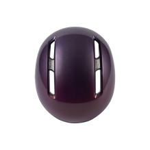 HJC CALIDO Purple Cycling Helmet, PURPLE VIOLET, Size S HJC CALIDO Purple Cycling Helmet, PURPLE VIOLET, Size S