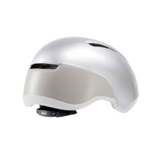 HJC CALIDO PLUS Silver Cycling Helmet, PEARL GREYISH SILVER, Size S HJC CALIDO PLUS Silver Cycling Helmet, PEARL GREYISH SILVER, Size S