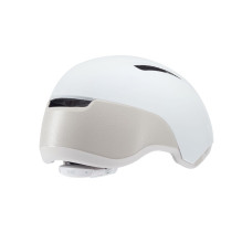 HJC CALIDO PLUS White, Grey Cycling Helmet, PEARL WHITE GREY, Size S HJC CALIDO PLUS White, Grey Cycling Helmet, PEARL WHITE GREY, Size S