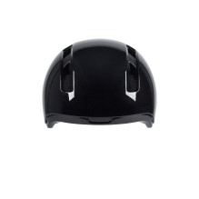 HJC CALIDO PLUS Black Cycling Helmet, METAL BLACK, Size S HJC CALIDO PLUS Black Cycling Helmet, METAL BLACK, Size S