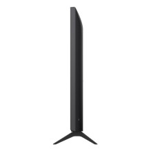 LG NanoCell 43NANO80A3B TV 109.2 cm (43") 4K Ultra HD Smart TV Wi-Fi Black