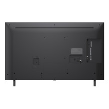 LG NanoCell 43NANO80A3B TV 109.2 cm (43") 4K Ultra HD Smart TV Wi-Fi Black