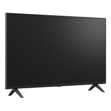 LG NanoCell 43NANO80A3B televizorius 109,2 cm (43") 4K Ultra HD išmanusis televizorius „Wi-Fi“ Juoda