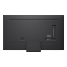LG QNED 75QNED86A3A TV 190.5 cm (75") 4K Ultra HD Smart TV Wi-Fi Black