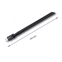 Qoltec 57001 USB Wi-Fi Wireless