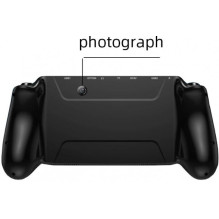 Riff X20 Black Hawk Mega 7'