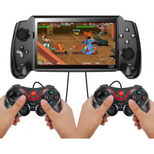 Riff X20 Black Hawk Mega 7"