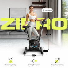 Zipro One S mėlyna Zipro One S mėlyna