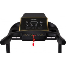 „Zipro Pacemaker Gold iConsole+“