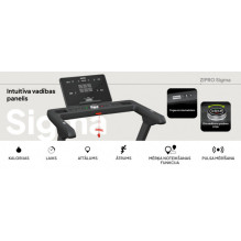 Zipro Sigma Zipro Sigma