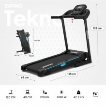 Zipro Tekno Zipro Tekno