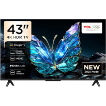TCL 43V6C