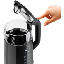 Haeger EK-DIG.028A Black Haeger EK-DIG.028A Black