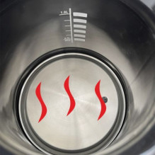 Haeger EK-DIG.028A Black Haeger EK-DIG.028A Black