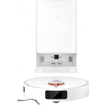 „Xiaomi Mi Robot X20 Pro“ ES, baltas BHR8859EU
