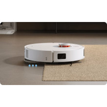 „Xiaomi Mi Robot X20 Pro“ ES, baltas BHR8859EU