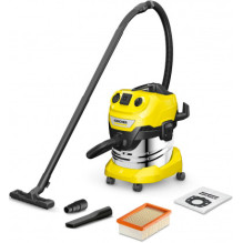 Karcher WD 4 PS V-20 / 5 / 22 1.628-290.0