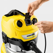 Karcher WD 4 PS V-20 / 5 / 22 1.628-290.0