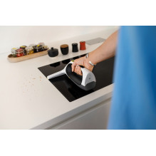 Langų valiklis - KARCHER WV 2 Universal Care 28cm, 0.12L Juodas, Geltonas