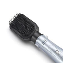 Sveikata ir asmeninė priežiūra - BaByliss Hot Air Brush Hydro-Fusion 4 in 1 (AS774E, džiovinimas, apimties didinimas, gl