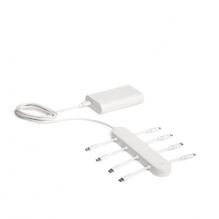 Įkrovimo Stotis - Lego 45624 Charge Up To 8 Devices Simultaneously